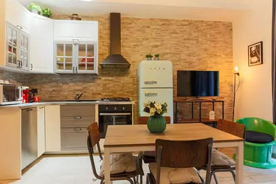 Image de Casa Cenisio - Suites jumelles [Foire -MiCo-Sempione]