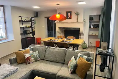 Image de Gîte Isabel à Hattonchâtel