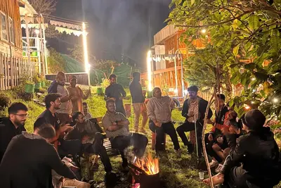 Image de Serene 7-bedroom cottage in Kodaikanal