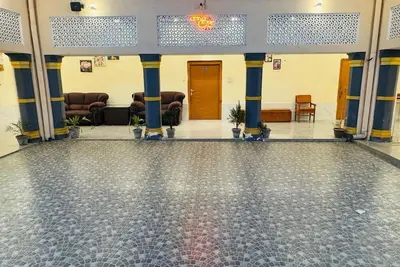 Image de hotel dubey heritage best budget friendly  delux hotel at haridwar