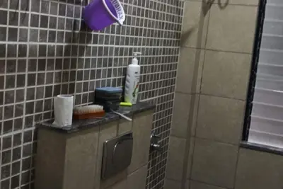 Image de Alibaug - Holiday Home Mountain and Pool view - Studio Apt