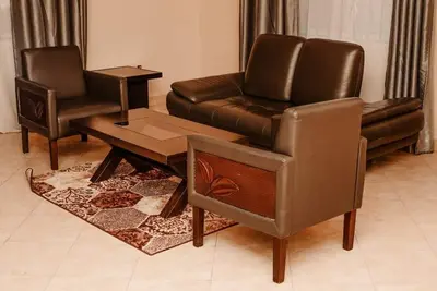 Image de Marvelous 3-bedroom house in Dar es Salaam