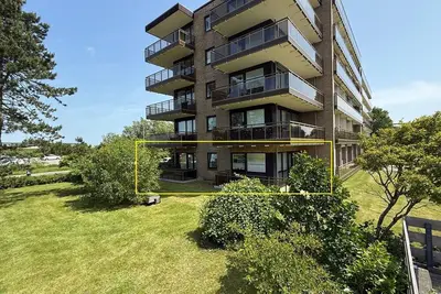 Image de House Jan am Strand App. WattenGlück