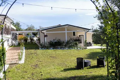 Image de Vacation Home The Gardens of BeCa