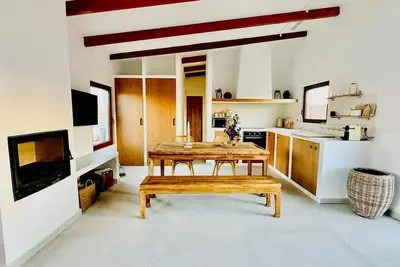 Image de Villa Salinas Beach Home Natural Park