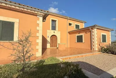 Image de Finca Modrago - Exclusive country house near Santanyí with pool