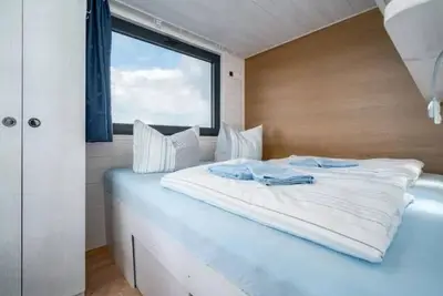 Image de Relaxation houseboat Liberty Woma D13