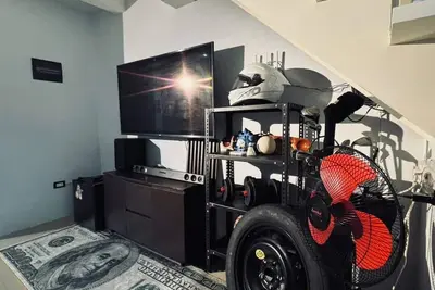 Image de Casa de Hombre