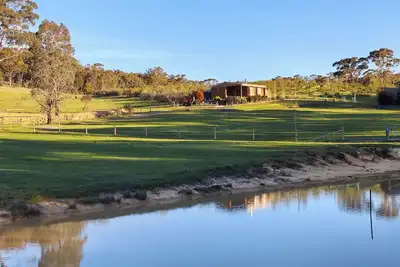 Image de Kangaroo Creek Cottage