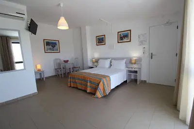 Image de Spacious Haven, Steps from the Breathtaking Algarve Coastline | 2 Units