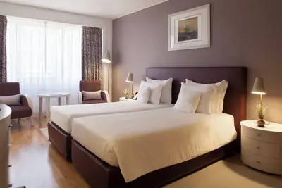 Image de Altis Suites: Home Away From Home! Fully Furnished, Kitchenette, Pet-Friendly!