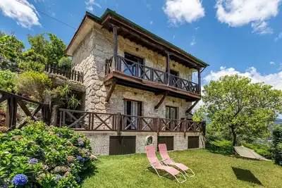 Image de Abrigo do Gerês - Cozy Mountain House with Breathtaking Views