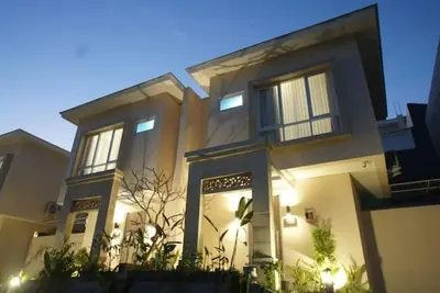 Image de Azura 2 bedrooms villa with pool, Nusa Dua, Bali