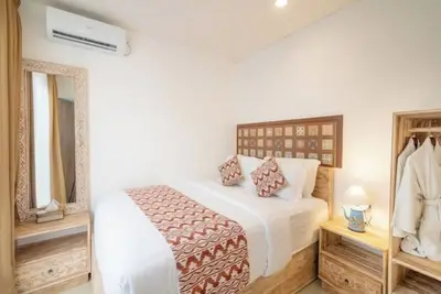 Image de Azura Villa 3 Nusa Dua, Bali – Where Elegance Meets Tranquility