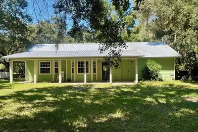 Image de Charming 3-bedroom house in Trenton near Florida Springs