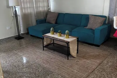 Image de Charming 3br Family Home w/Pkng, Near beach & Sju!