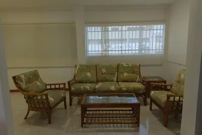 Image de Renovated Apartment In The Center Of Caracas Continuous Water And Wifi Close To All Amenities