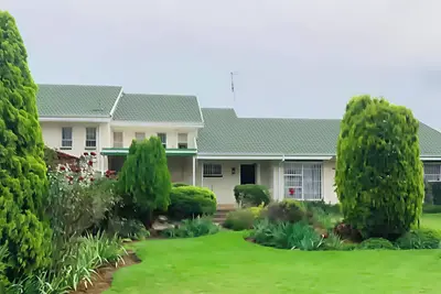 Image de Halaal On The Vaal