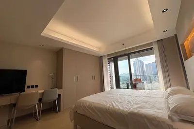 Image de Shimao Tnt Apartments