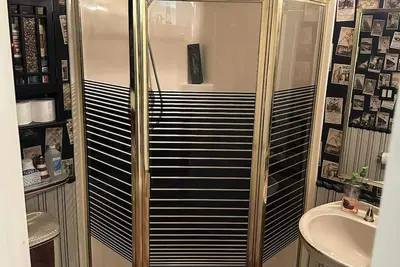 Private house with Ac