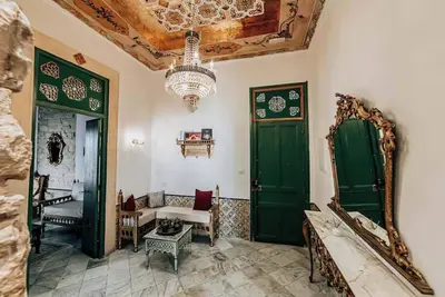 Image de Dar El Medina – maison avec terrasse panoramique