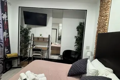 Image de Amazing Apartment in Ópera