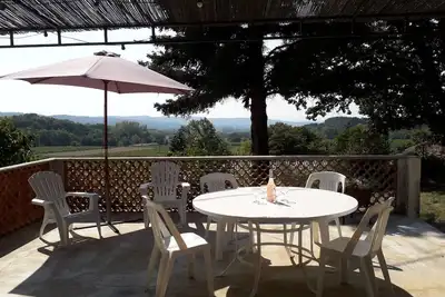 Image de Gîte La Motette Drôme Provençale