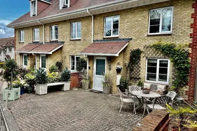 Image de Chestnut Cottage is a stunning holiday home in a beautiful location.