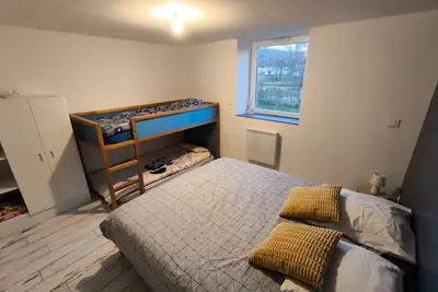 Image de Appartement 'Bienvenue Au Bord De Meuse' avec Wi-Fi