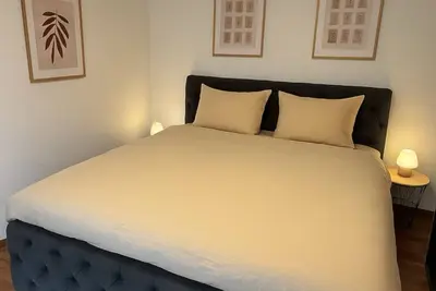 Image de Vacation home on Lake Constance