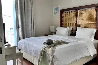 Image de Appartement 'Le Coq' avec Balcon, Wi-Fi et Climatisation