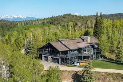 Image de Satchitananda Ranch