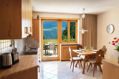 Image de Apartment Cascada - Alpstay