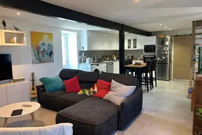 Image de Maison familiale entre calme et grand jardin