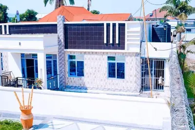 Image de The Moon Guest House