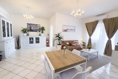 Image de Piccola Vietri - Marina di Ardea