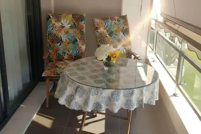 Image de Roquetas Del Sol – Pools & Gym