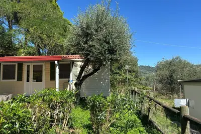 Image de Mobil-home 'Camping Belsito Dalmacija 506' avec piscine partagée, Wi-Fi et climatisation