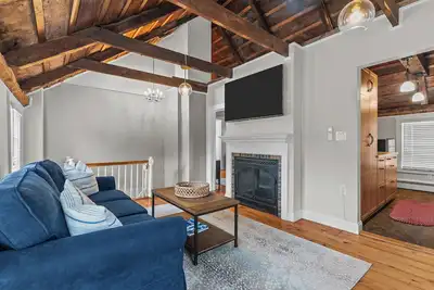 Image de Downton Bristol Retreat