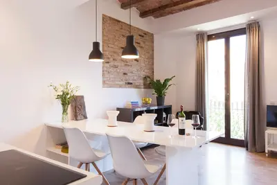 Image de Aspasios Charming Flats