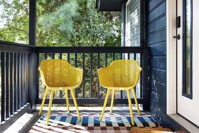 Image de Shamrock Stunner - Newly Renovated - Pet Friendly - Minutes to Midwood, NoDa, Ut