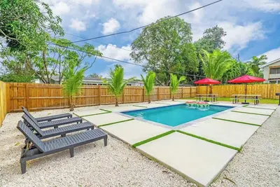 Image de Modern & Cozy Private Pool Villa