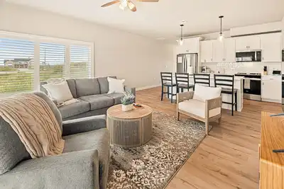 Little Apple Luxe at Colbert Hills