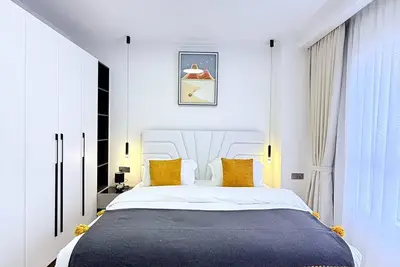 Image de Luxury 2br Apartment at Marina Bay Westlands