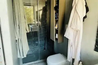 Image de Frascati Tower B&B