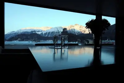 Image de Silver Apartments St Moritz