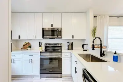 Image de Charming Osprey Home