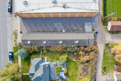 Image de Queen City Inn and Extended Stay #1