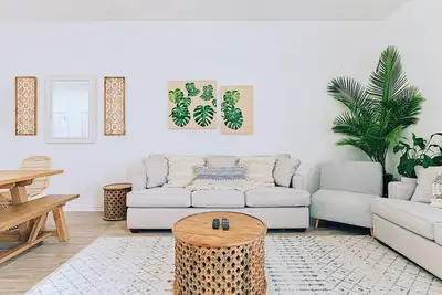 Image de Corpus · Walk to Whitecap Beach - Heated Pool, Ac, Parking