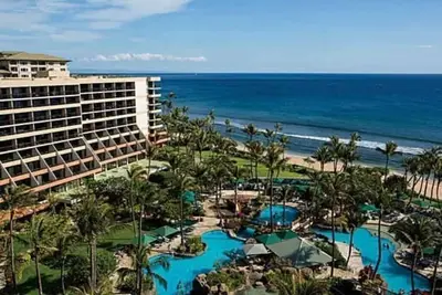 Image de Marriott Maui Ocean Club-Studio in Lanai, Molokai, Maui Towers Avail 5/29–6/5/26